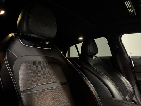 Mercedes-Benz AMG GT 4-Door Coupe AMG 63 S 4MATIC+ PANO KEYLESS 360' VOL'