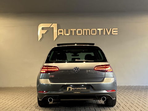 Volkswagen Golf 2.0 TSI GTI Performance Pano|Dynaudio|Keyless|Dodehoek|ACC|Lane Assist|Camera|ParkPilot|Standkachel|Sfeer|Stoelver