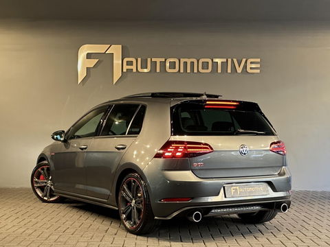Volkswagen Golf 2.0 TSI GTI Performance Pano|Dynaudio|Keyless|Dodehoek|ACC|Lane Assist|Camera|ParkPilot|Standkachel|Sfeer|Stoelver