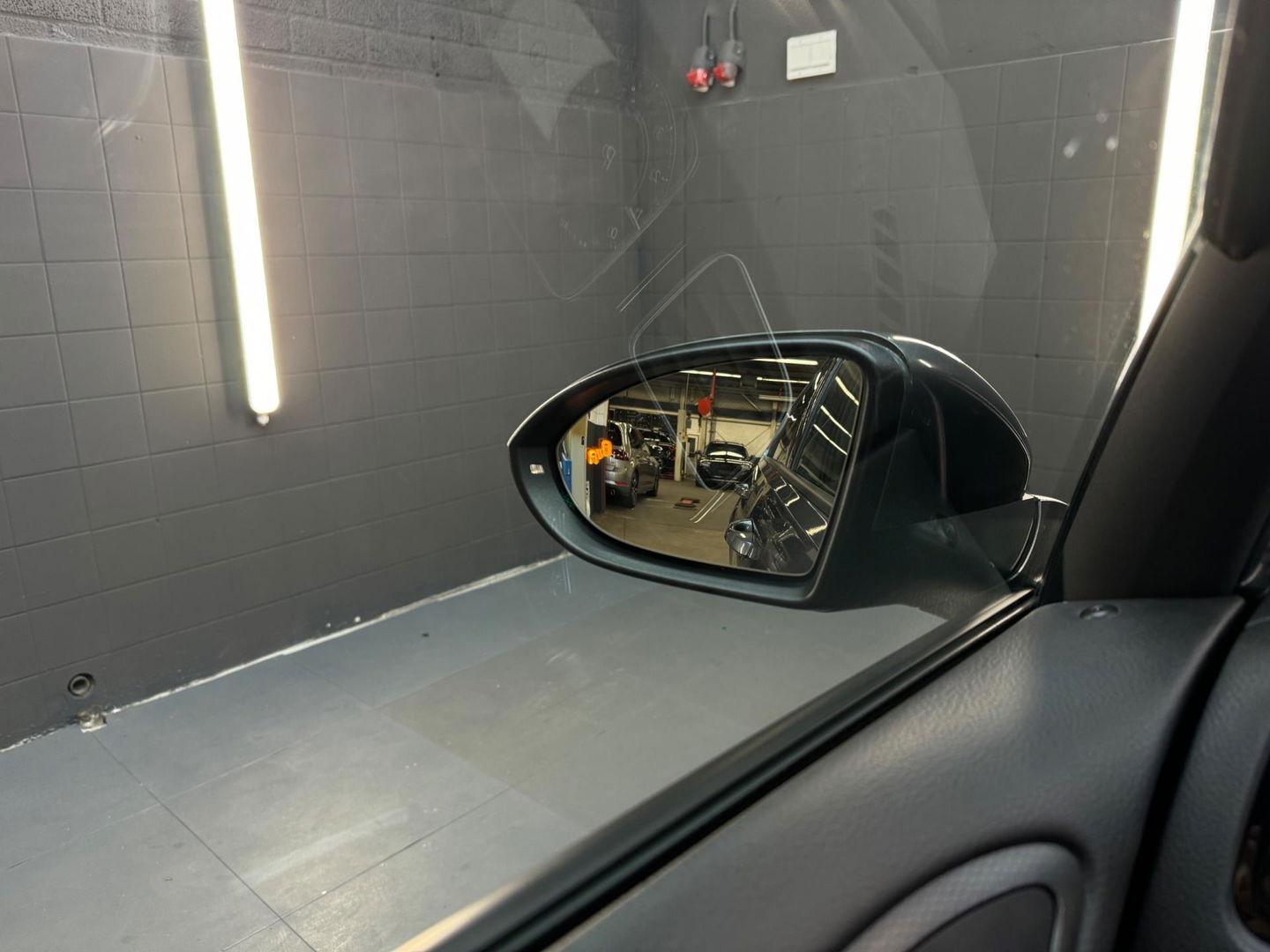 Volkswagen Golf 2.0 TSI GTI Performance Pano|Dynaudio|Keyless|Dodehoek|ACC|Lane Assist|Camera|ParkPilot|Standkachel|Sfeer|Stoelver