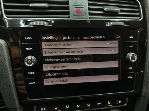 Volkswagen Golf 2.0 TSI GTI Performance Pano|Dynaudio|Keyless|Dodehoek|ACC|Lane Assist|Camera|ParkPilot|Standkachel|Sfeer|Stoelver