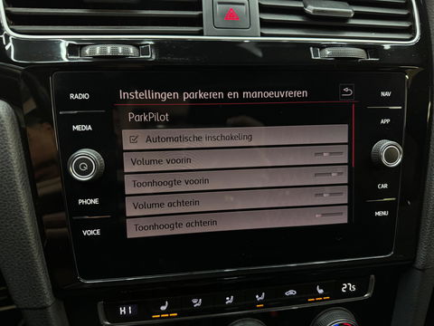 Volkswagen Golf 2.0 TSI GTI Performance Pano|Dynaudio|Keyless|Dodehoek|ACC|Lane Assist|Camera|ParkPilot|Standkachel|Sfeer|Stoelver