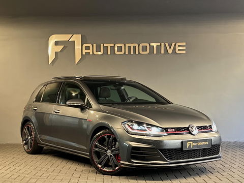 Volkswagen Golf 2.0 TSI GTI Performance Pano|Dynaudio|Keyless|Dodehoek|ACC|Lane Assist|Camera|ParkPilot|Standkachel|Sfeer|Stoelver