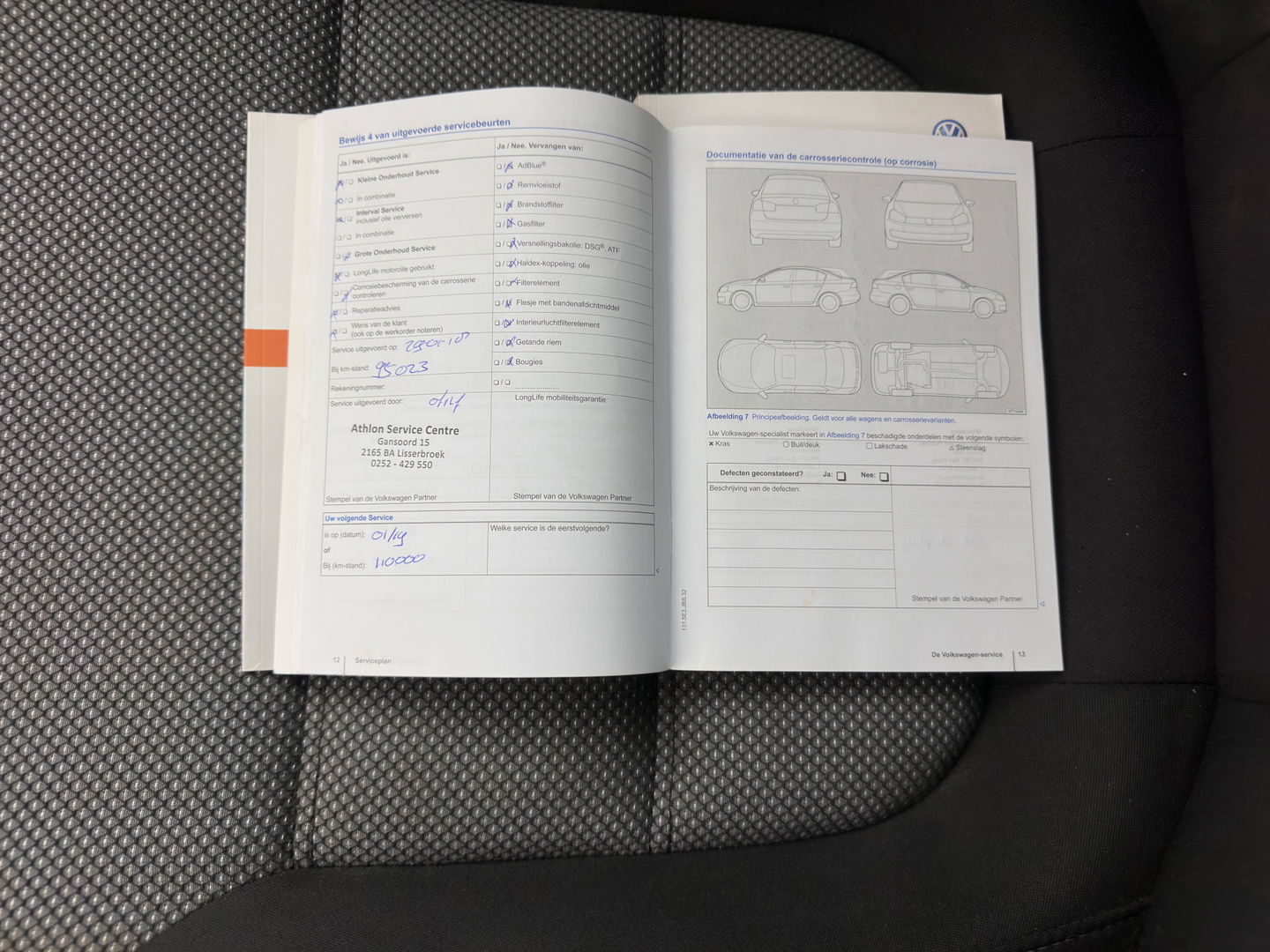 Volkswagen Jetta 1.4 TSI Hybrid Highline Aut. *XENON | NAVI-FULLMAP | COMFORT-SEATS | PRIVACY-GLASS | SHIFT-PADDLES |  ECC | PDC | CRUISE | 17''ALU*