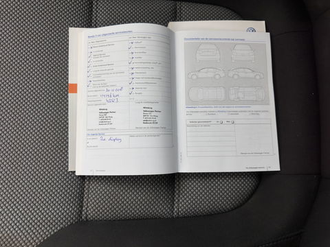 Volkswagen Jetta 1.4 TSI Hybrid Highline Aut. *XENON | NAVI-FULLMAP | COMFORT-SEATS | PRIVACY-GLASS | SHIFT-PADDLES |  ECC | PDC | CRUISE | 17''ALU*