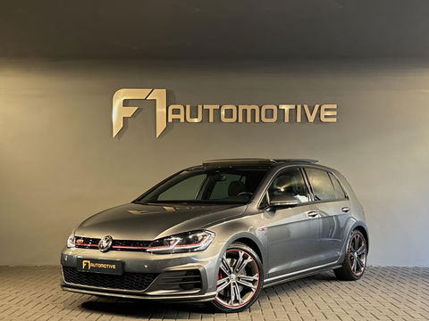 Volkswagen Golf 2.0 TSI GTI Performance Pano|Dynaudio|Keyless|Dodehoek|ACC|Lane Assist|Camera|ParkPilot|Standkachel|Sfeer|Stoelver