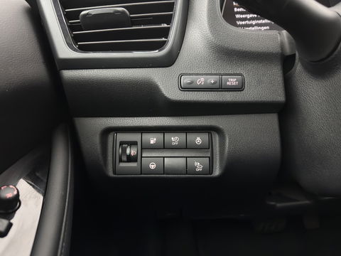 Nissan Leaf e+ Tekna 62 kWh {SOH-95%} (INCL-BTW) *Aut.*LEATHER-MICROFIBRE | FULL-LED | ADAPTIVE-CRUISE | BOSE-AUDIO | TOP-VIEW | DAB | KEYLESS | NAVI-FULLMAP | DAB | HEATED-COMFORTSEATS | BLIND-SPOT | PRIVACY-GLASS | 17''ALU*