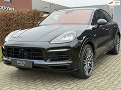 Porsche Cayenne Coupé 3.0 E-Hybrid
