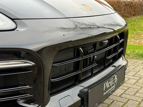 Porsche Cayenne Coupé 3.0 E-Hybrid