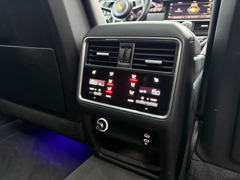 Porsche Cayenne Coupé 3.0 E-Hybrid