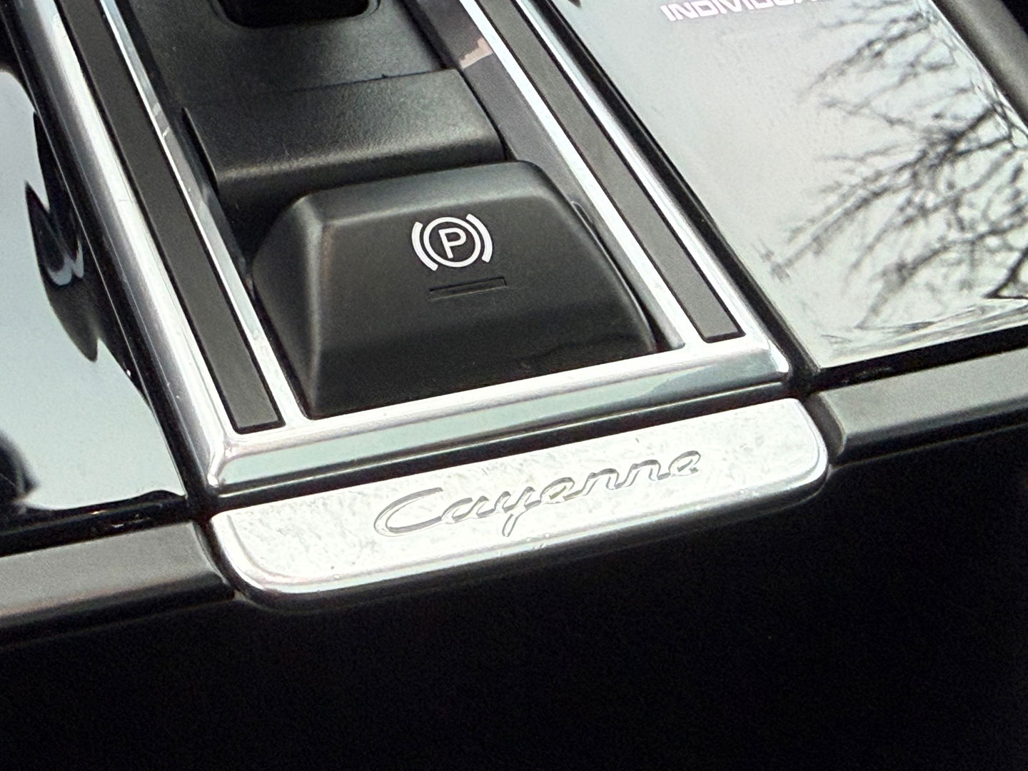 Porsche Cayenne Coupé 3.0 E-Hybrid