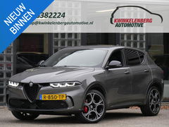 Alfa Romeo Tonale 1.5T HYBRID 160PK ED. SPECIALE/ LEER PACK/ WINTER PACK
