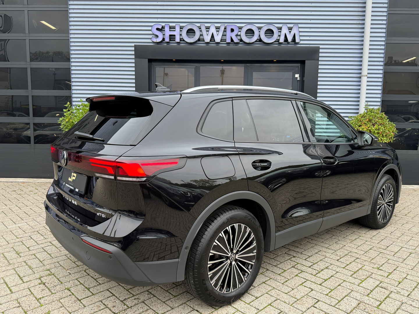 Volkswagen Tiguan 1.5 eTSI Life Edition ACC|Winterpakket|Automaat|Sfeerverlichting|Cruise