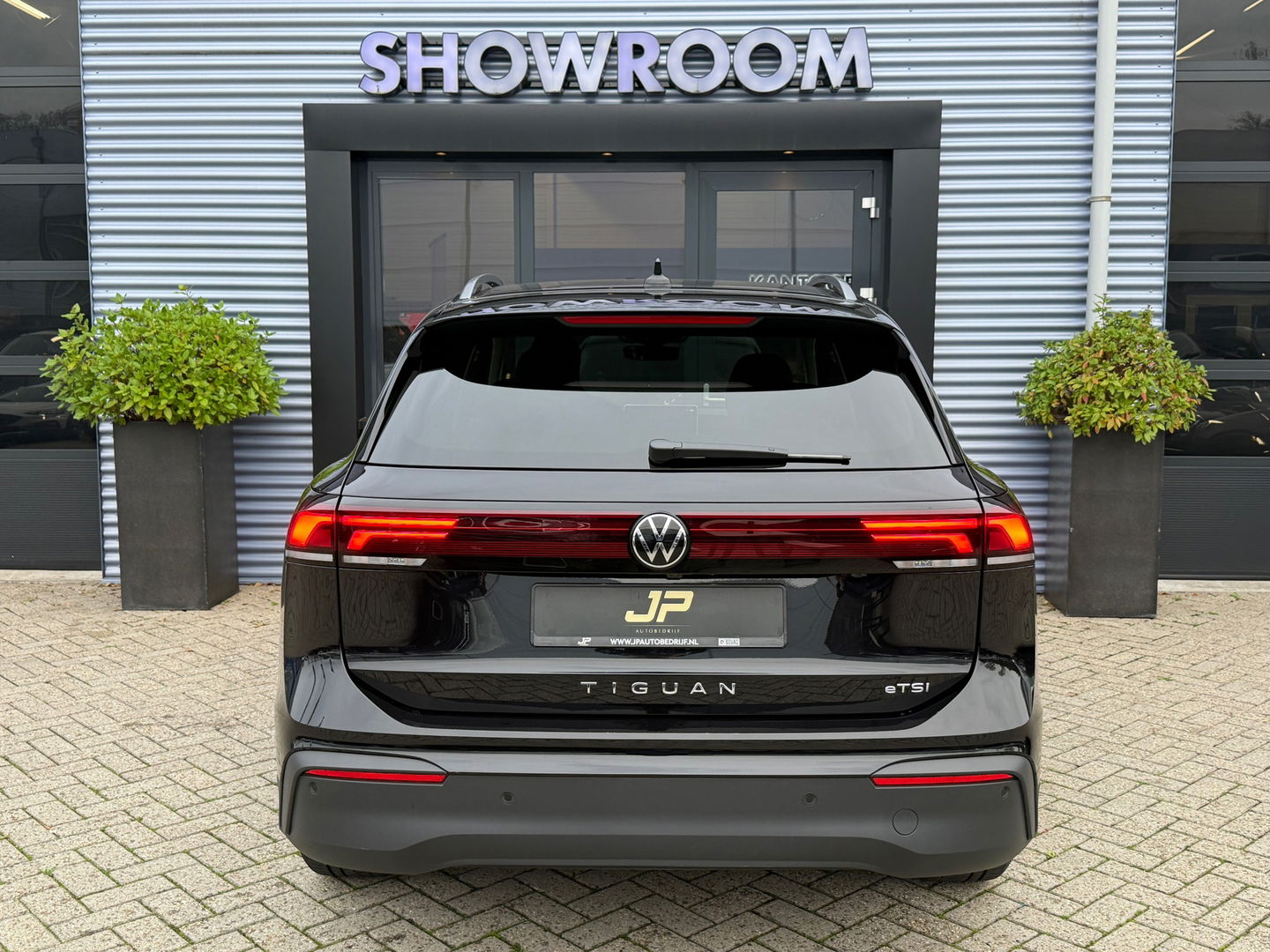 Volkswagen Tiguan 1.5 eTSI Life Edition ACC|Winterpakket|Automaat|Sfeerverlichting|Cruise