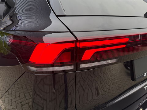 Volkswagen Tiguan 1.5 eTSI Life Edition ACC|Winterpakket|Automaat|Sfeerverlichting|Cruise