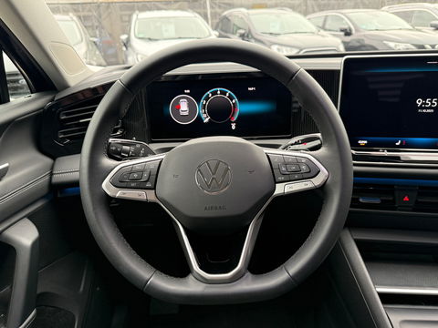 Volkswagen Tiguan 1.5 eTSI Life Edition ACC|Winterpakket|Automaat|Sfeerverlichting|Cruise