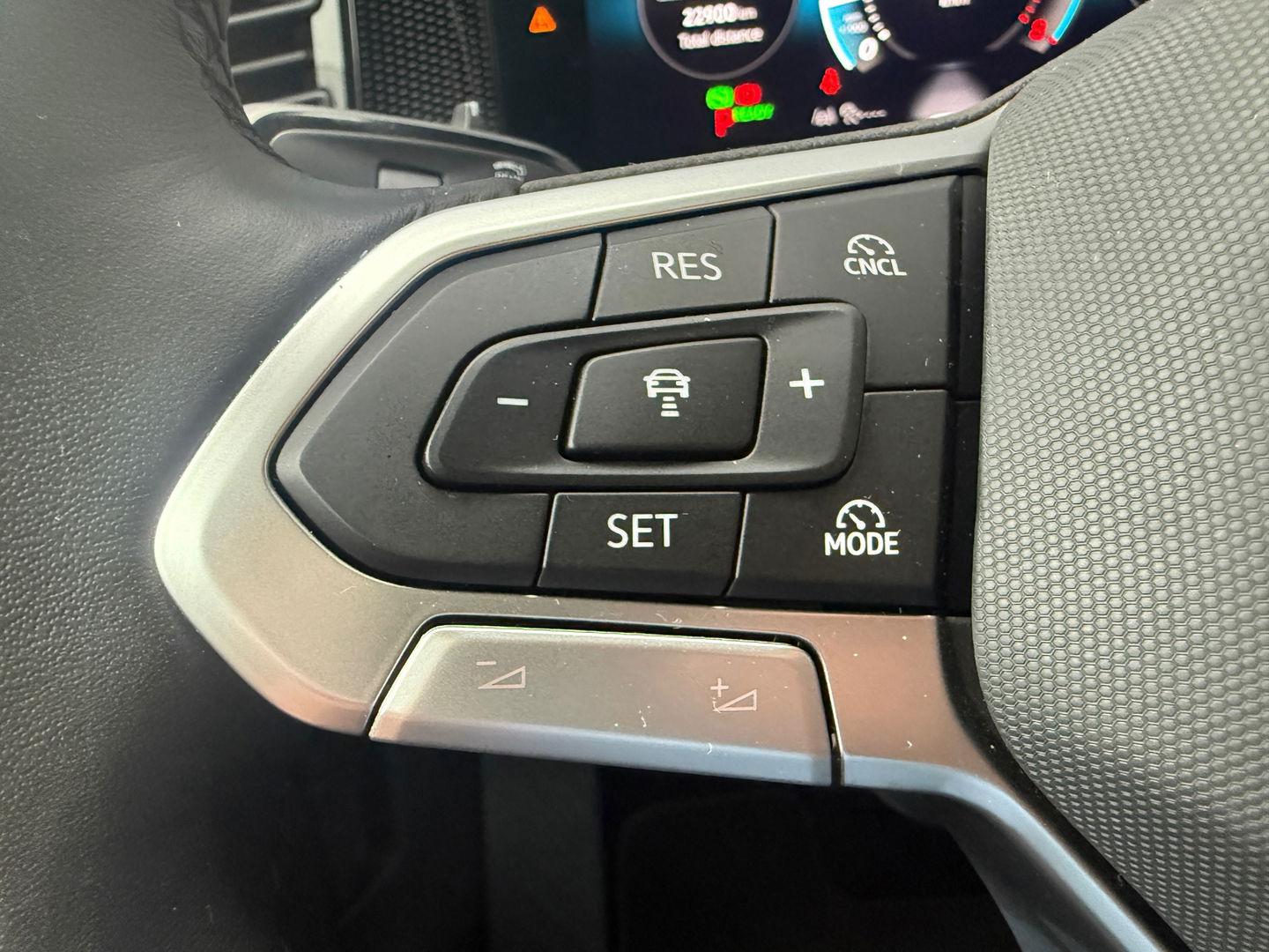 Volkswagen Tiguan 1.5 eTSI Life Edition ACC|Winterpakket|Automaat|Sfeerverlichting|Cruise