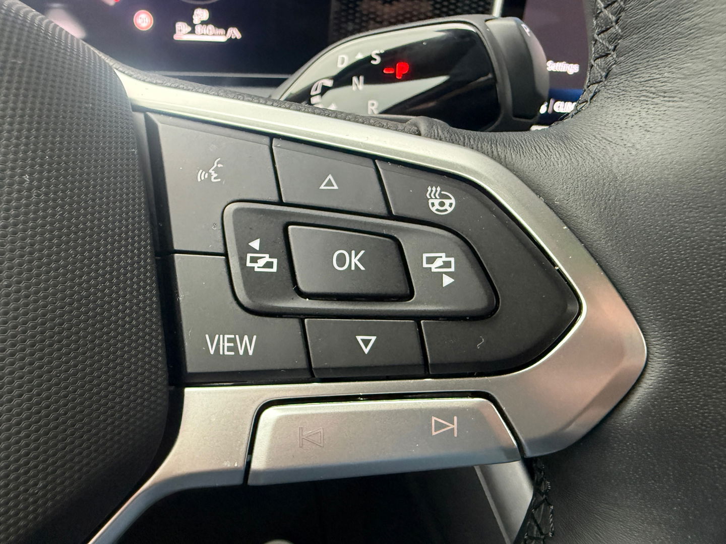 Volkswagen Tiguan 1.5 eTSI Life Edition ACC|Winterpakket|Automaat|Sfeerverlichting|Cruise