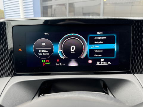 Volkswagen Tiguan 1.5 eTSI Life Edition ACC|Winterpakket|Automaat|Sfeerverlichting|Cruise