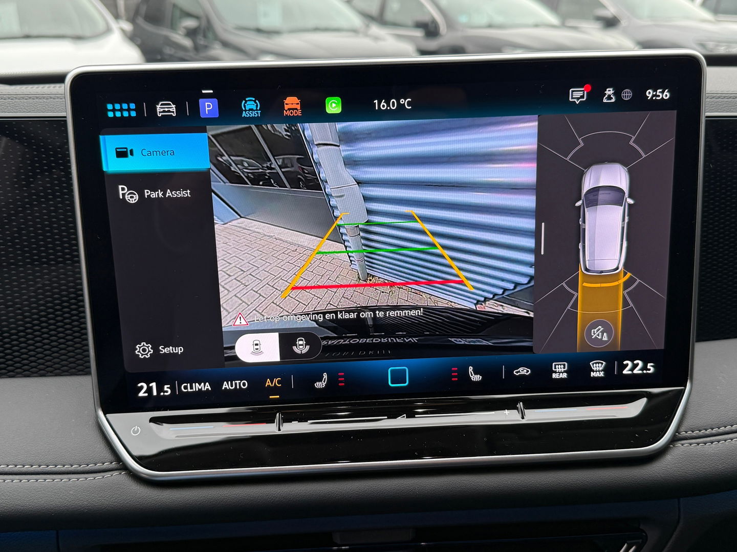 Volkswagen Tiguan 1.5 eTSI Life Edition ACC|Winterpakket|Automaat|Sfeerverlichting|Cruise