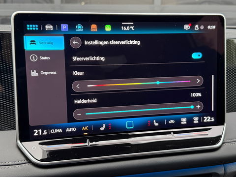 Volkswagen Tiguan 1.5 eTSI Life Edition ACC|Winterpakket|Automaat|Sfeerverlichting|Cruise