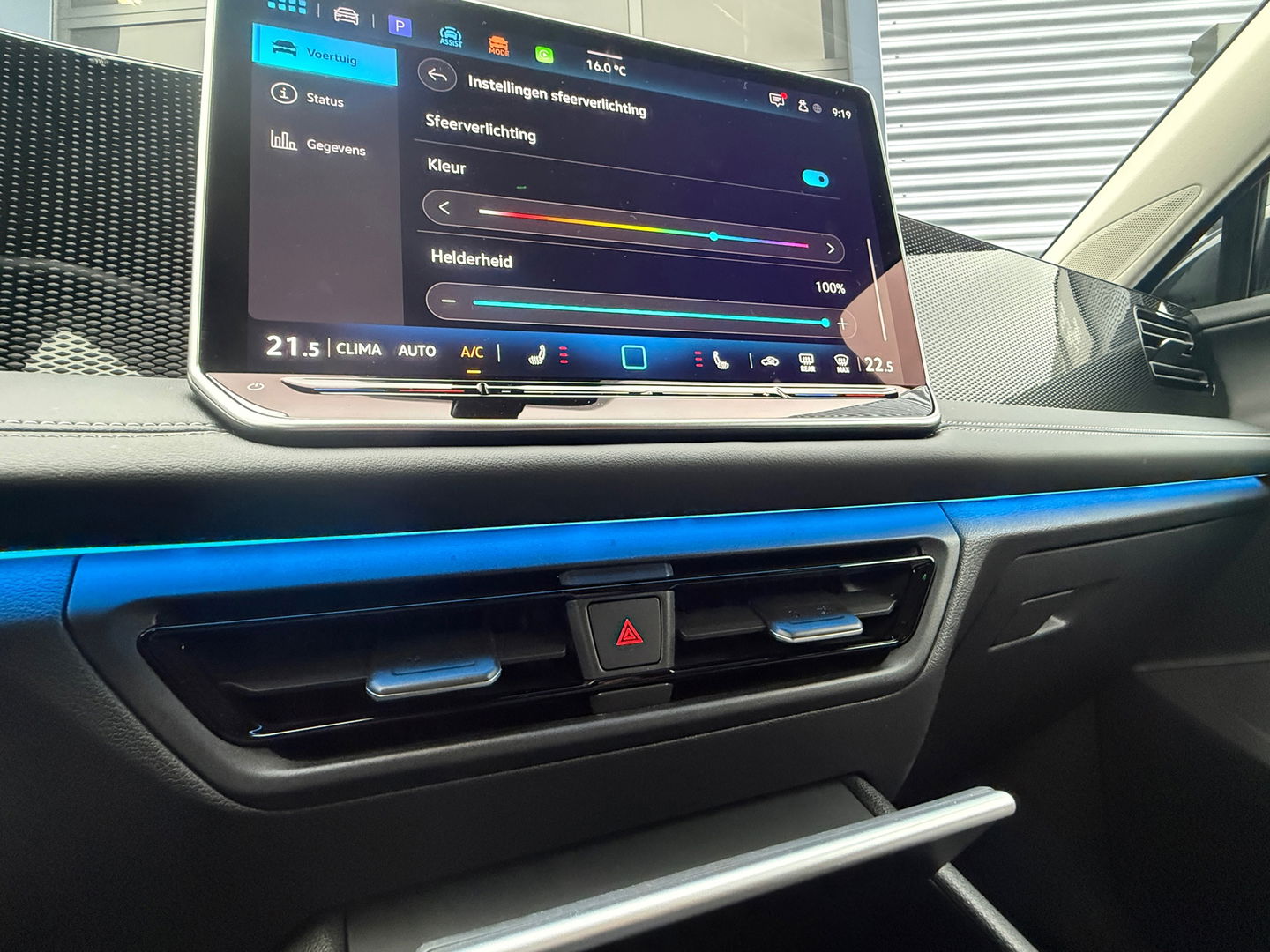 Volkswagen Tiguan 1.5 eTSI Life Edition ACC|Winterpakket|Automaat|Sfeerverlichting|Cruise