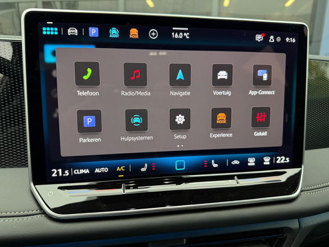 Volkswagen Tiguan 1.5 eTSI Life Edition ACC|Winterpakket|Automaat|Sfeerverlichting|Cruise