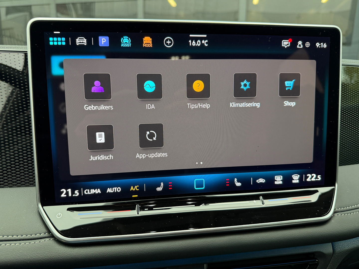 Volkswagen Tiguan 1.5 eTSI Life Edition ACC|Winterpakket|Automaat|Sfeerverlichting|Cruise