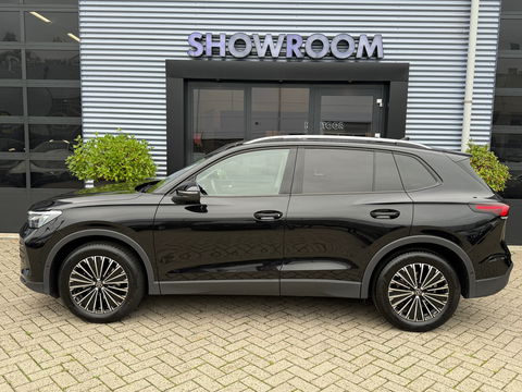 Volkswagen Tiguan 1.5 eTSI Life Edition ACC|Winterpakket|Automaat|Sfeerverlichting|Cruise
