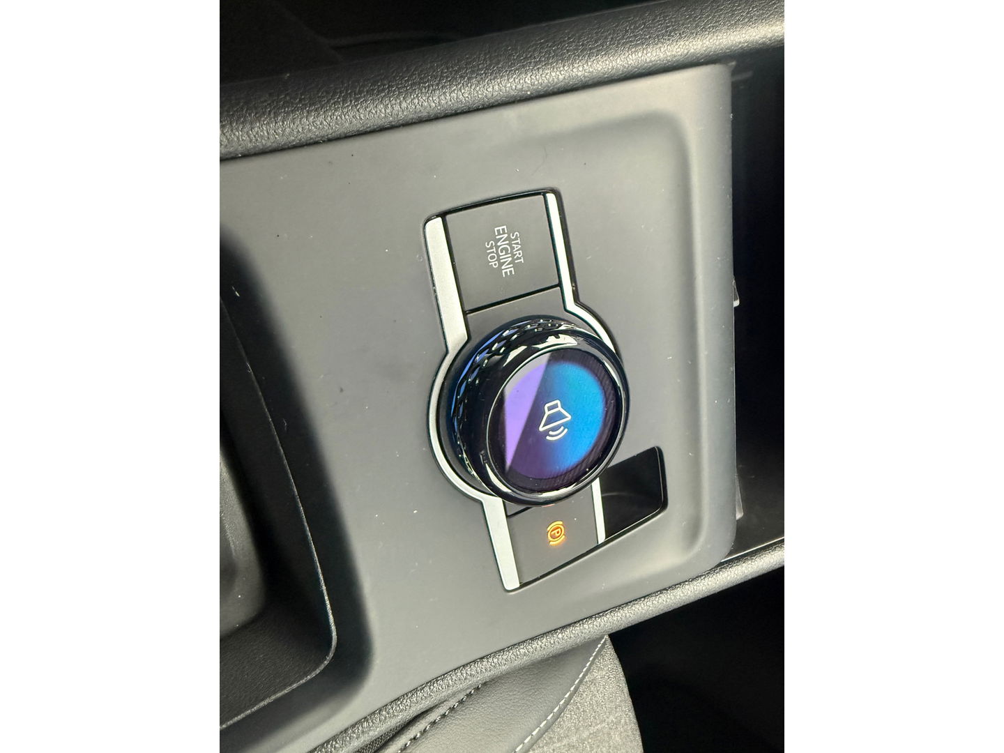 Volkswagen Tiguan 1.5 eTSI Life Edition ACC|Winterpakket|Automaat|Sfeerverlichting|Cruise