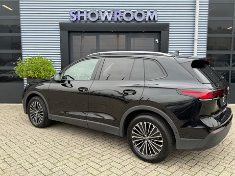 Volkswagen Tiguan 1.5 eTSI Life Edition ACC|Winterpakket|Automaat|Sfeerverlichting|Cruise