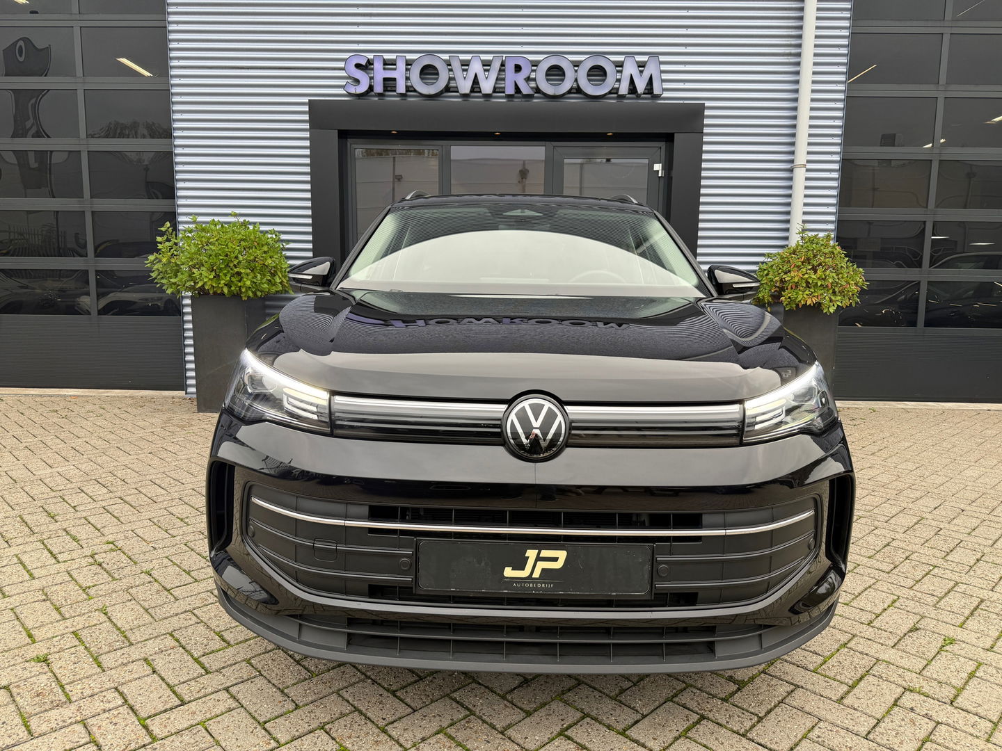 Volkswagen Tiguan 1.5 eTSI Life Edition ACC|Winterpakket|Automaat|Sfeerverlichting|Cruise