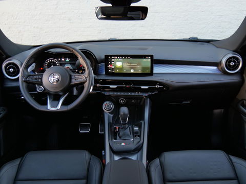 Alfa Romeo Tonale 1.5T HYBRID 160PK ED. SPECIALE/ LEER PACK/ WINTER PACK