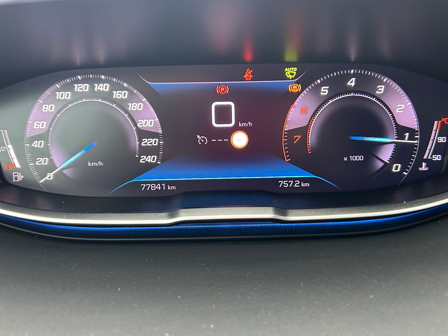 Peugeot 3008 1.2 PureTech Allure Applecarplay|Cruisecontrol|Stoelverwarming|Lichtmetalenvelgen