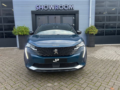 Peugeot 3008 1.2 PureTech Allure Applecarplay|Cruisecontrol|Stoelverwarming|Lichtmetalenvelgen
