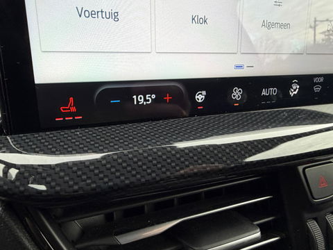 Ford FOCUS Wagon 1.0 EcoBoost Hybrid ST Line X|Camera|Applecarplay|ACC|Dodehoek|Stoel en Stuurverwarming