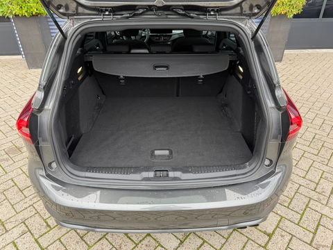 Ford FOCUS Wagon 1.0 EcoBoost Hybrid ST Line X|Camera|Applecarplay|ACC|Dodehoek|Stoel en Stuurverwarming