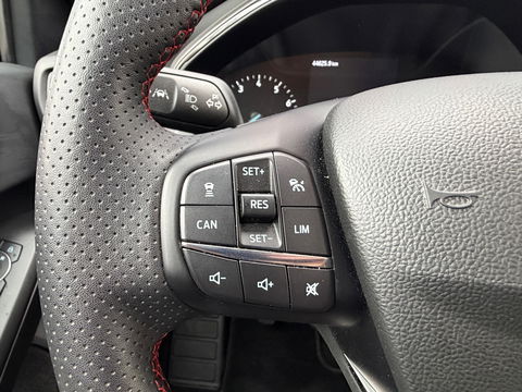 Ford FOCUS Wagon 1.0 EcoBoost Hybrid ST Line X|Camera|Applecarplay|ACC|Dodehoek|Stoel en Stuurverwarming