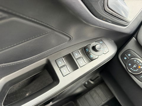 Ford FOCUS Wagon 1.0 EcoBoost Hybrid ST Line X|Camera|Applecarplay|ACC|Dodehoek|Stoel en Stuurverwarming