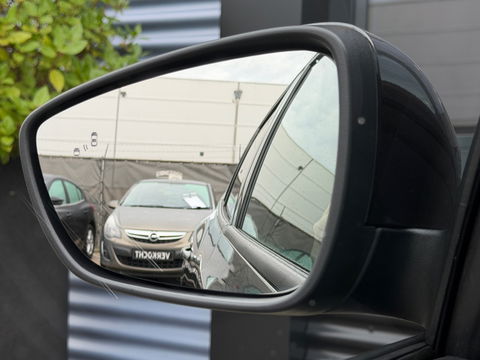 Ford FOCUS Wagon 1.0 EcoBoost Hybrid ST Line X|Camera|Applecarplay|ACC|Dodehoek|Stoel en Stuurverwarming