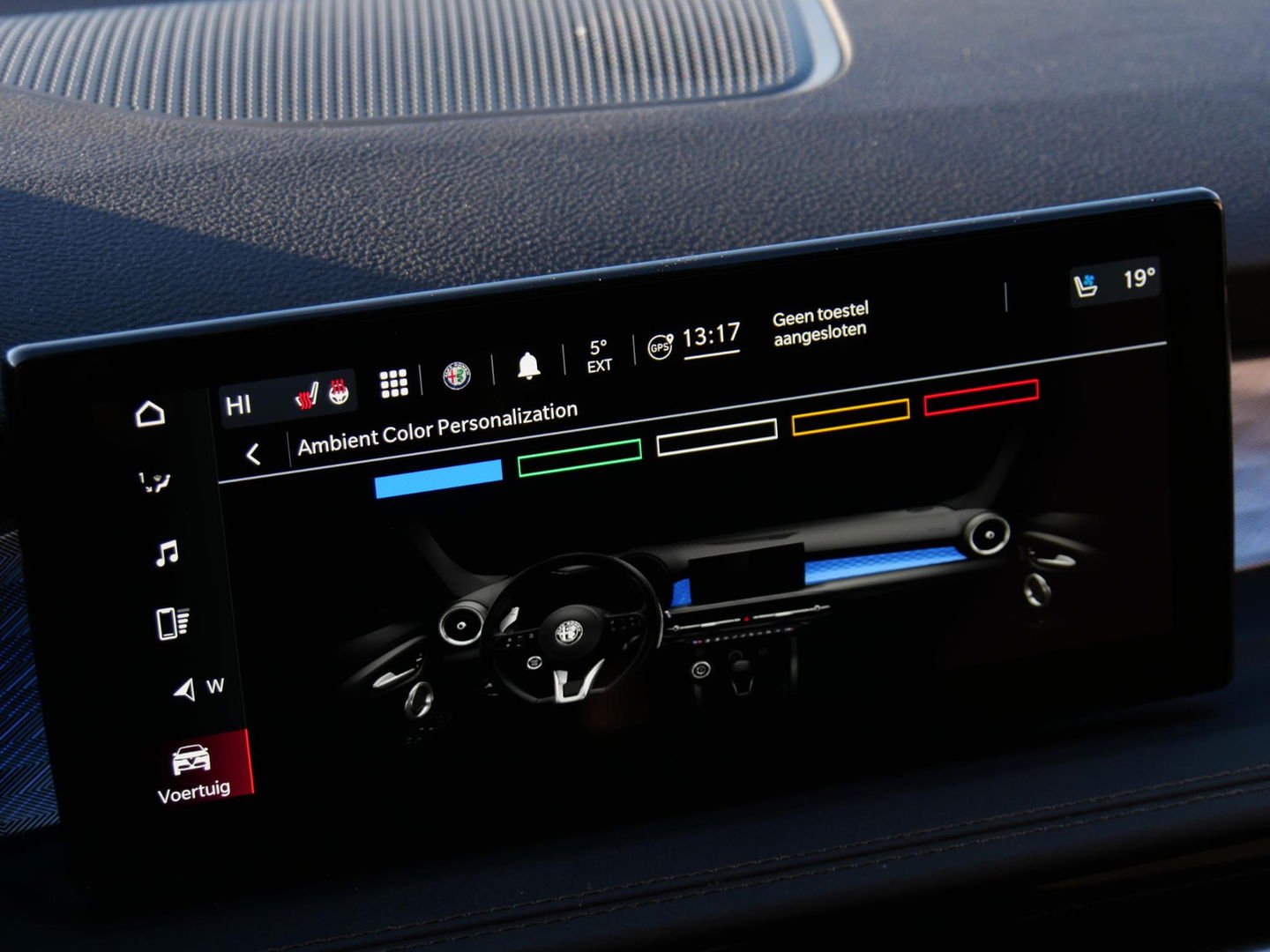 Alfa Romeo Tonale 1.5T HYBRID 160PK ED. SPECIALE/ LEER PACK/ WINTER PACK