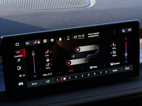 Alfa Romeo Tonale 1.5T HYBRID 160PK ED. SPECIALE/ LEER PACK/ WINTER PACK