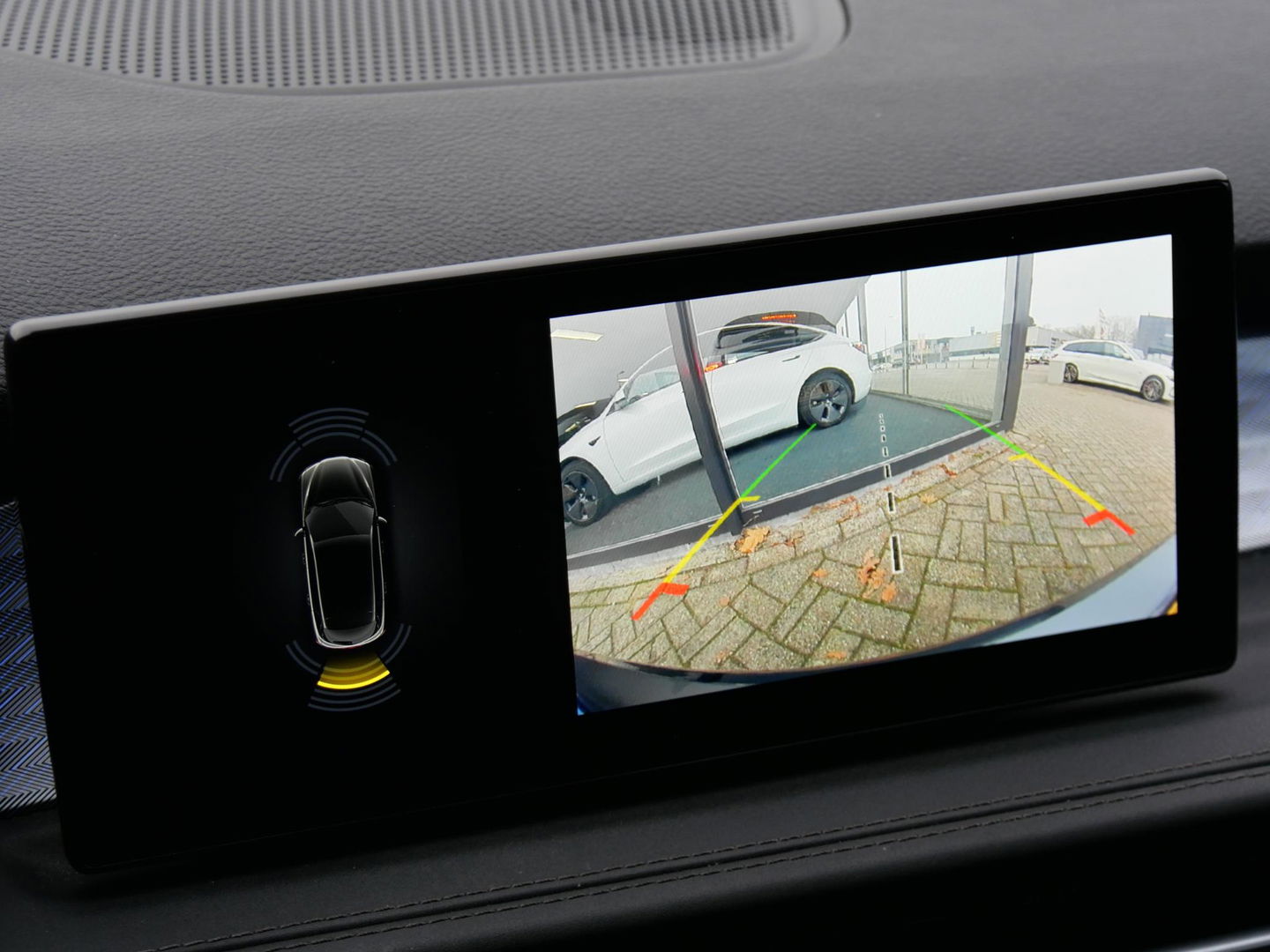 Alfa Romeo Tonale 1.5T HYBRID 160PK ED. SPECIALE/ LEER PACK/ WINTER PACK