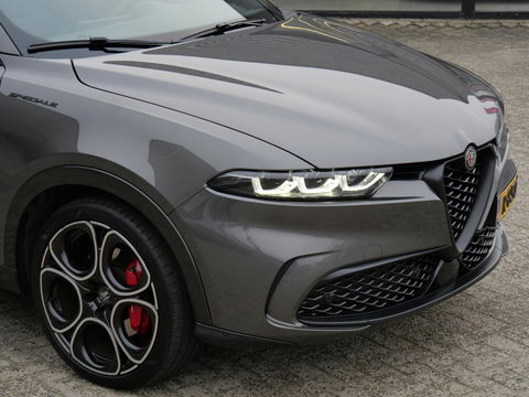 Alfa Romeo Tonale 1.5T HYBRID 160PK ED. SPECIALE/ LEER PACK/ WINTER PACK