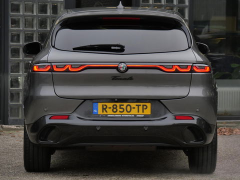 Alfa Romeo Tonale 1.5T HYBRID 160PK ED. SPECIALE/ LEER PACK/ WINTER PACK
