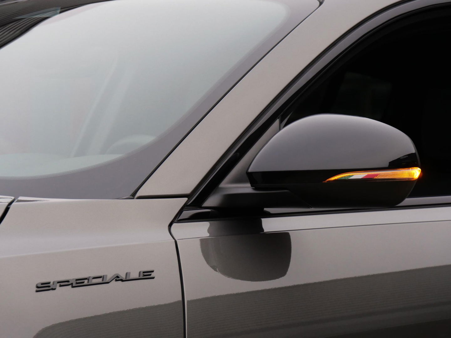 Alfa Romeo Tonale 1.5T HYBRID 160PK ED. SPECIALE/ LEER PACK/ WINTER PACK