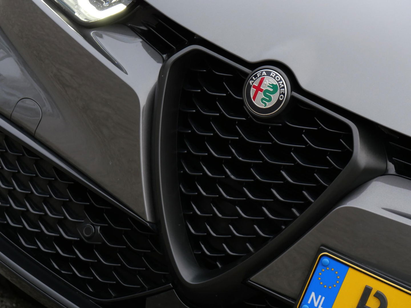 Alfa Romeo Tonale 1.5T HYBRID 160PK ED. SPECIALE/ LEER PACK/ WINTER PACK