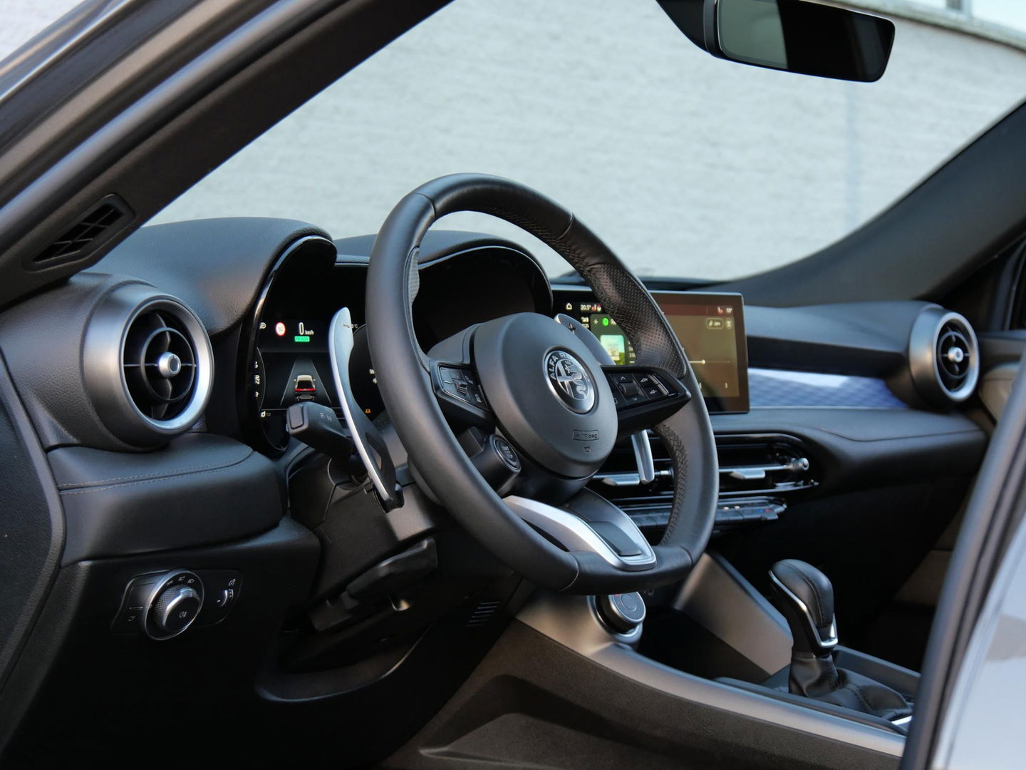 Alfa Romeo Tonale 1.5T HYBRID 160PK ED. SPECIALE/ LEER PACK/ WINTER PACK