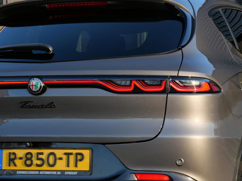 Alfa Romeo Tonale 1.5T HYBRID 160PK ED. SPECIALE/ LEER PACK/ WINTER PACK