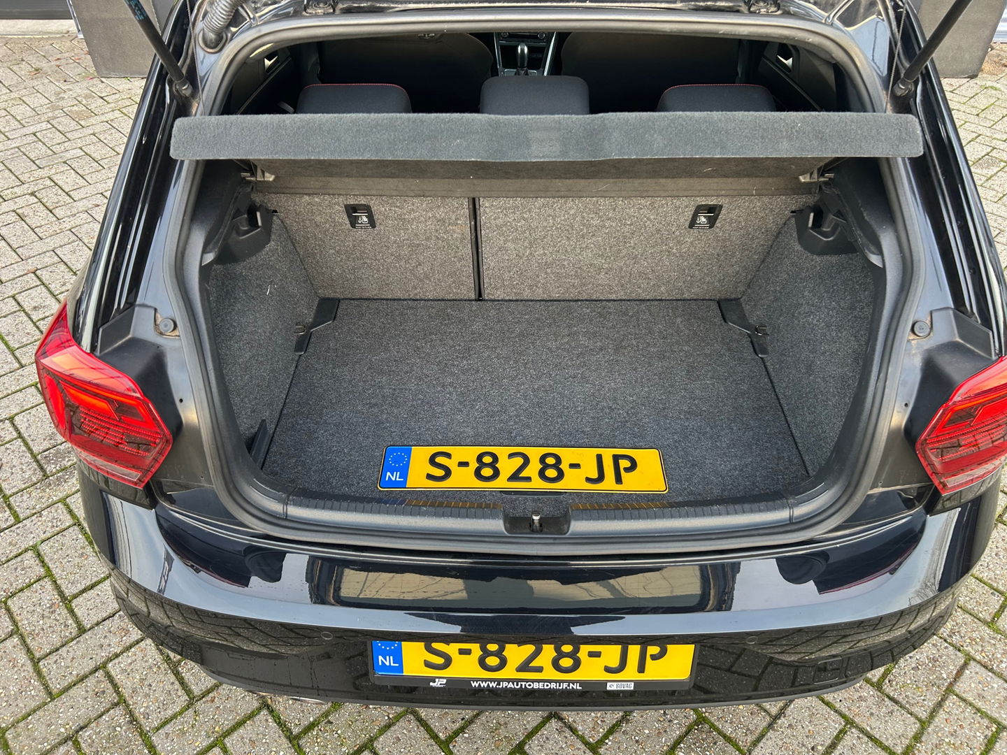 Volkswagen Polo 2.0 TSI GTI|18INCH|Virt Cockpit|DSG|ACC|Stoelverwarming|Apple carplay